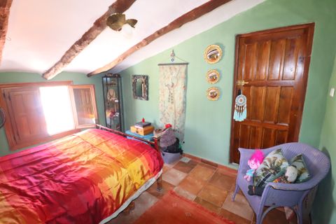 Cortijo i Velez-Rubio, Almeria, Velez-Rubio - € 219.995 | Ref: 3026-CH - foto 29